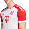 FC Bayern Munich Home Jersey 2023/24 | EvangelistaSports.com | Canada's Premiere Soccer Store