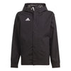 adidas Entrada 22 Junior All-Weather Jacket | Evangelista Sports