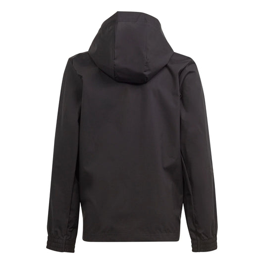adidas Entrada 22 Junior All-Weather Jacket | Evangelista Sports