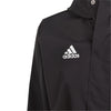 adidas Entrada 22 Junior All-Weather Jacket | Evangelista Sports