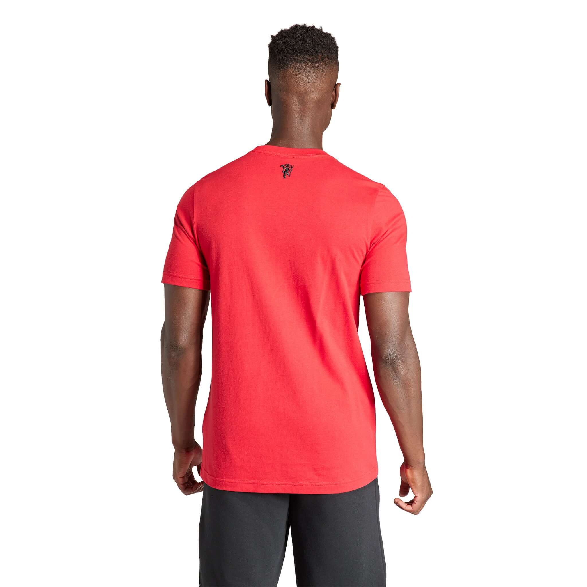 Magliette under armour trefoil top