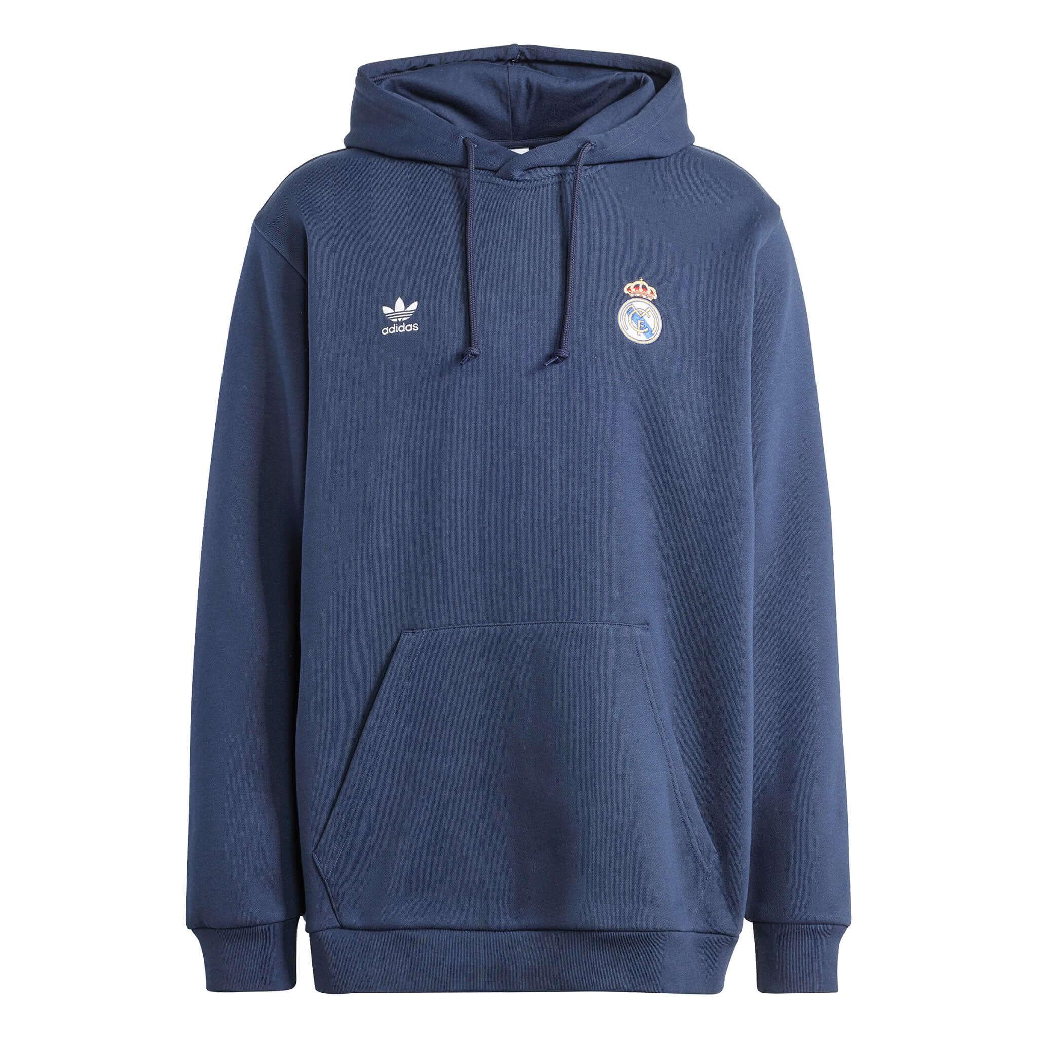 adidas store real madrid
