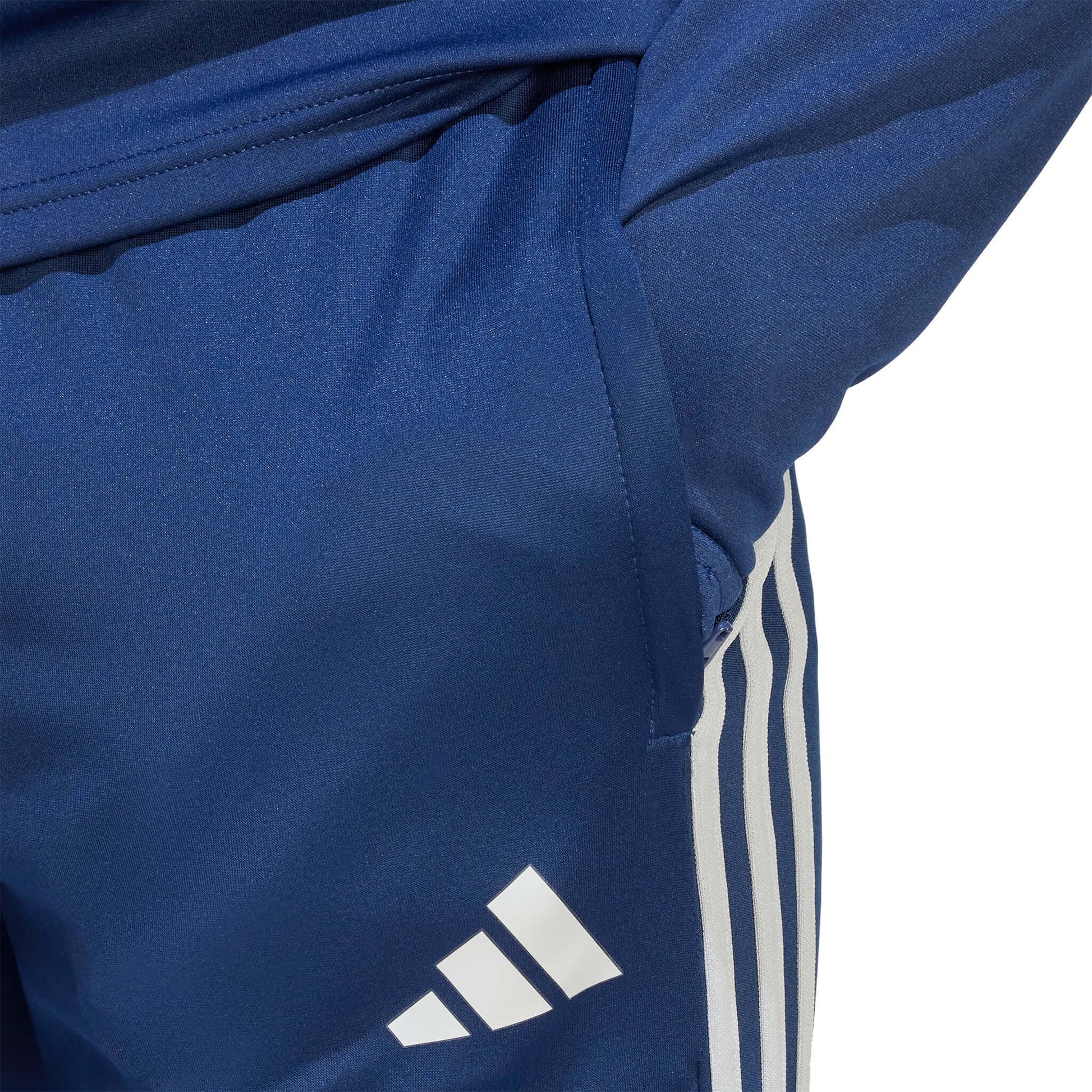 Tiro 23 Club Winterized Tracksuit Pants | EvangelistaSports.com | Canada's Premiere Soccer Store