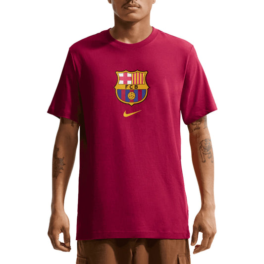FC Barcelona Soccer T-Shirt 2026/27