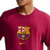 FC Barcelona Soccer T-Shirt 2026/27