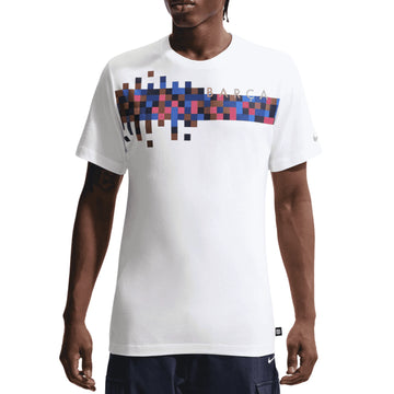 FC Barcelona T-Shirt 2026/27
