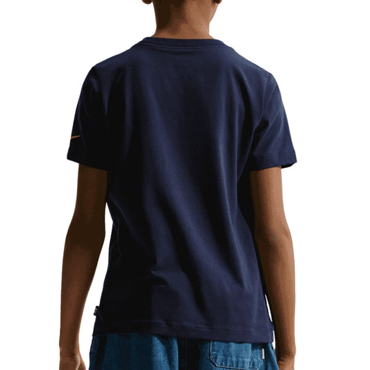 FC Barcelona Junior T-Shirt 2026/27