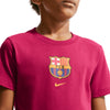 FC Barcelona Junior Soccer T-Shirt 2026/27