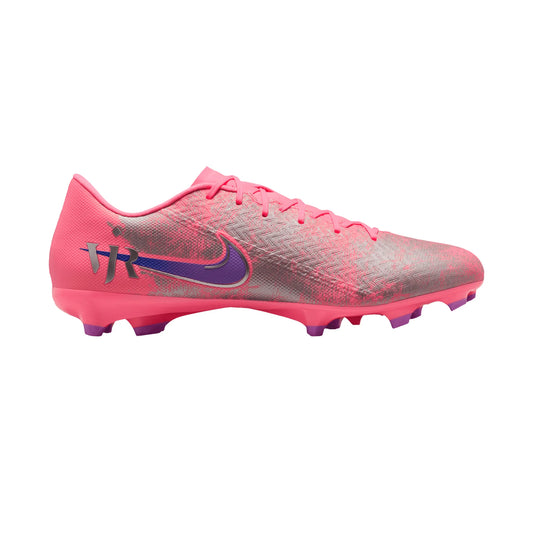 Mercurial Vapor 16 Academy Vinícius JR. Junior Firm-Ground Cleats