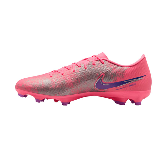 Mercurial Vapor 16 Academy Vinícius JR. Junior Firm-Ground Cleats