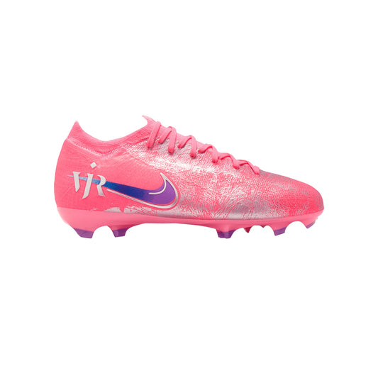 Mercurial Vapor 16 Pro Vinícius JR. Junior Firm-Ground Cleats