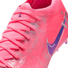 Mercurial Vapor 16 Pro Vinícius JR. Junior Firm-Ground Cleats