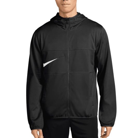 Premier Soccer Full-Zip Knit Hoodie