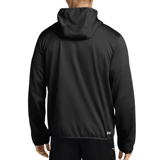 Premier Soccer Full-Zip Knit Hoodie