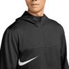 Premier Soccer Full-Zip Knit Hoodie