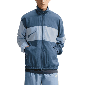 i96 Repel Soccer Woven Track Jacket