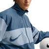 i96 Repel Soccer Woven Track Jacket