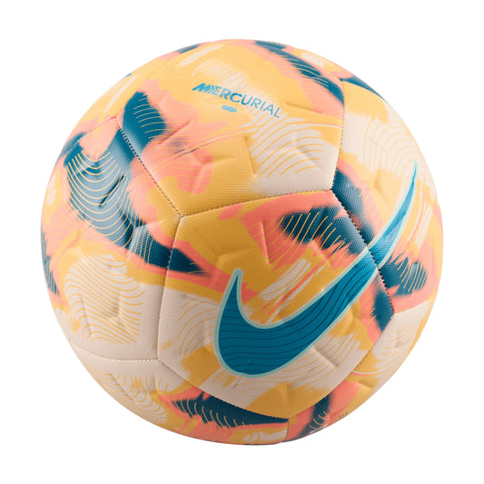 Kylian Mbappé Academy Soccer Ball