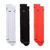 Total 90 Everyday Cushioned Crew Socks (3 Pairs)
