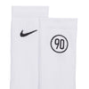Total 90 Everyday Cushioned Crew Socks (3 Pairs)