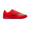 Mercurial Vapor 17 Academy Indoor Low-Top Soccer Shoes