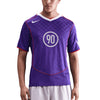 Total 90 Dri-FIT Short-Sleeve Soccer Top