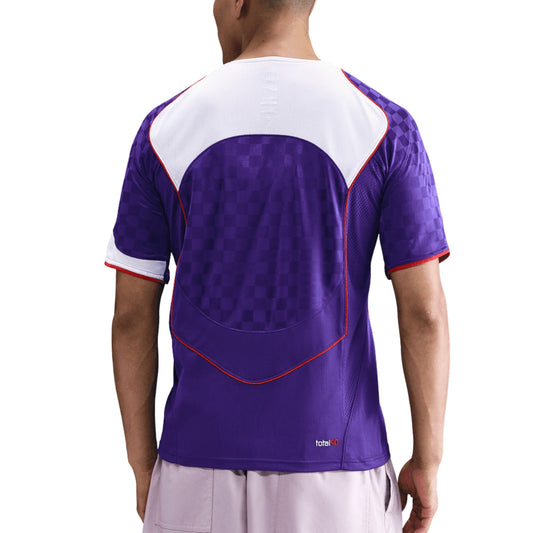 Total 90 Dri-FIT Short-Sleeve Soccer Top