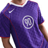 Total 90 Dri-FIT Short-Sleeve Soccer Top
