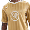 Total 90 Dri-FIT Short-Sleeve Soccer Top