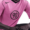 Total 90 Dri-FIT Short-Sleeve Soccer Top