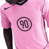 Total 90 Dri-FIT Short-Sleeve Soccer Top