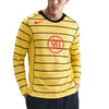 Total 90 Dri-FIT Long-Sleeve Soccer Top
