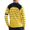 Total 90 Dri-FIT Long-Sleeve Soccer Top