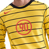 Total 90 Dri-FIT Long-Sleeve Soccer Top