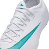 Mercurial Vapor 17 Pro Junior Firm-Ground Low-Top Cleats