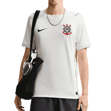 S.C. Corinthians Stadium Home Jersey 2026/27