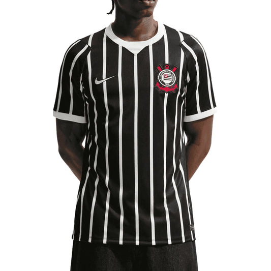 SC Corinthians Stadium Away Jersey 2026/27