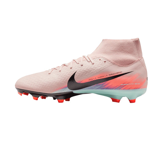 Mercurial Superfly 10 Academy Nike United 002 Multi Ground Cleats