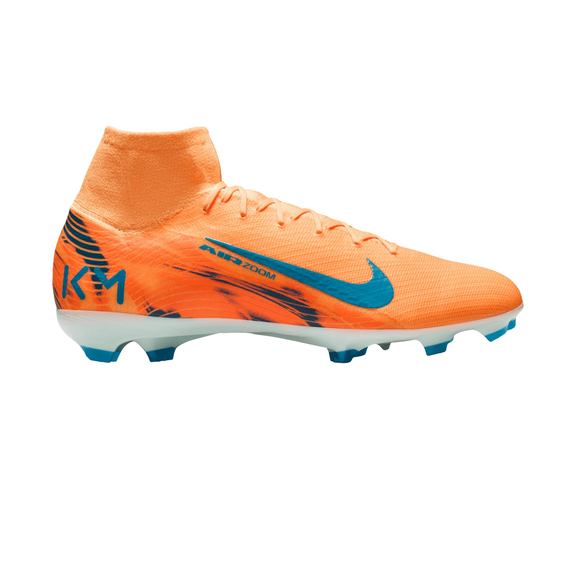 Nike Mercurial Superfly 10 Pro Kylian Mbappé Firm-Ground Cleats