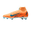 Mercurial Superfly 10 Pro Kylian Mbappé Firm-Ground Cleats