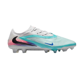 Phantom 6 Low Elite Nike United Firm-Ground Cleats