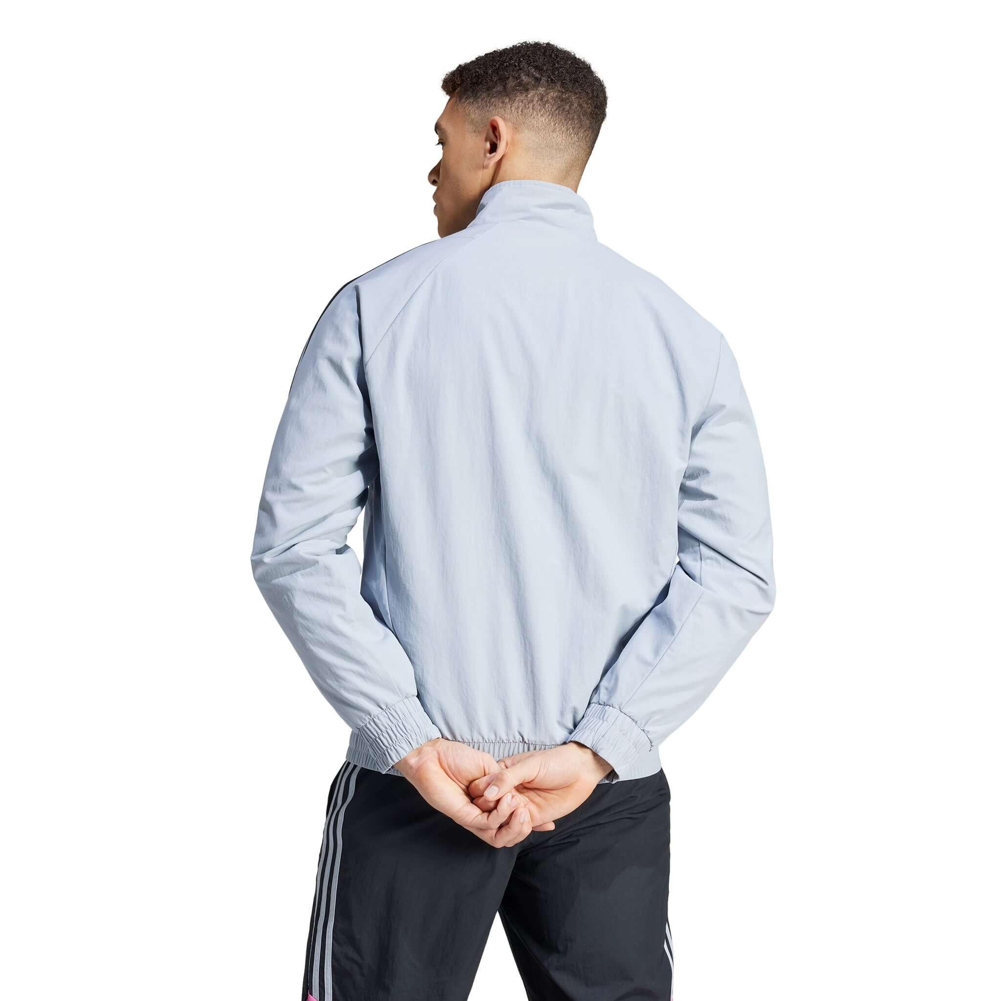 Juventus FC Woven Track Jacket 2023/24 | adidas Juventus FC Woven Track Jacket 2023/24 | adidas