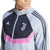 Juventus FC Woven Track Jacket 2023/24 | EvangelistaSports.com | Canada's Premiere Soccer Store