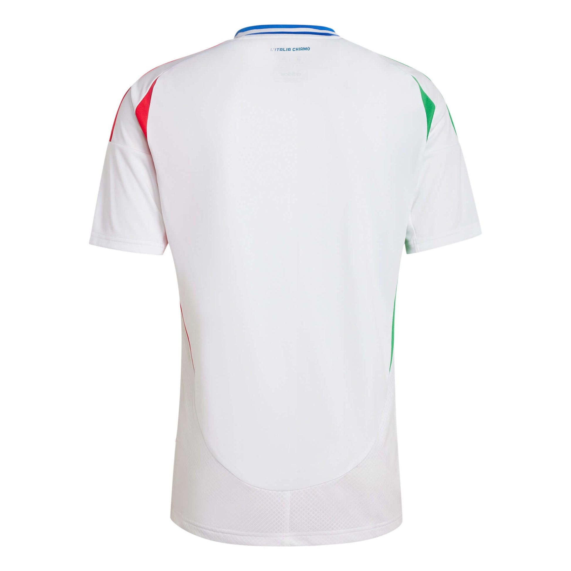 Italy FIGC Away Jersey 2024/25 | EvangelistaSports.com | Canada's Premiere Soccer Store