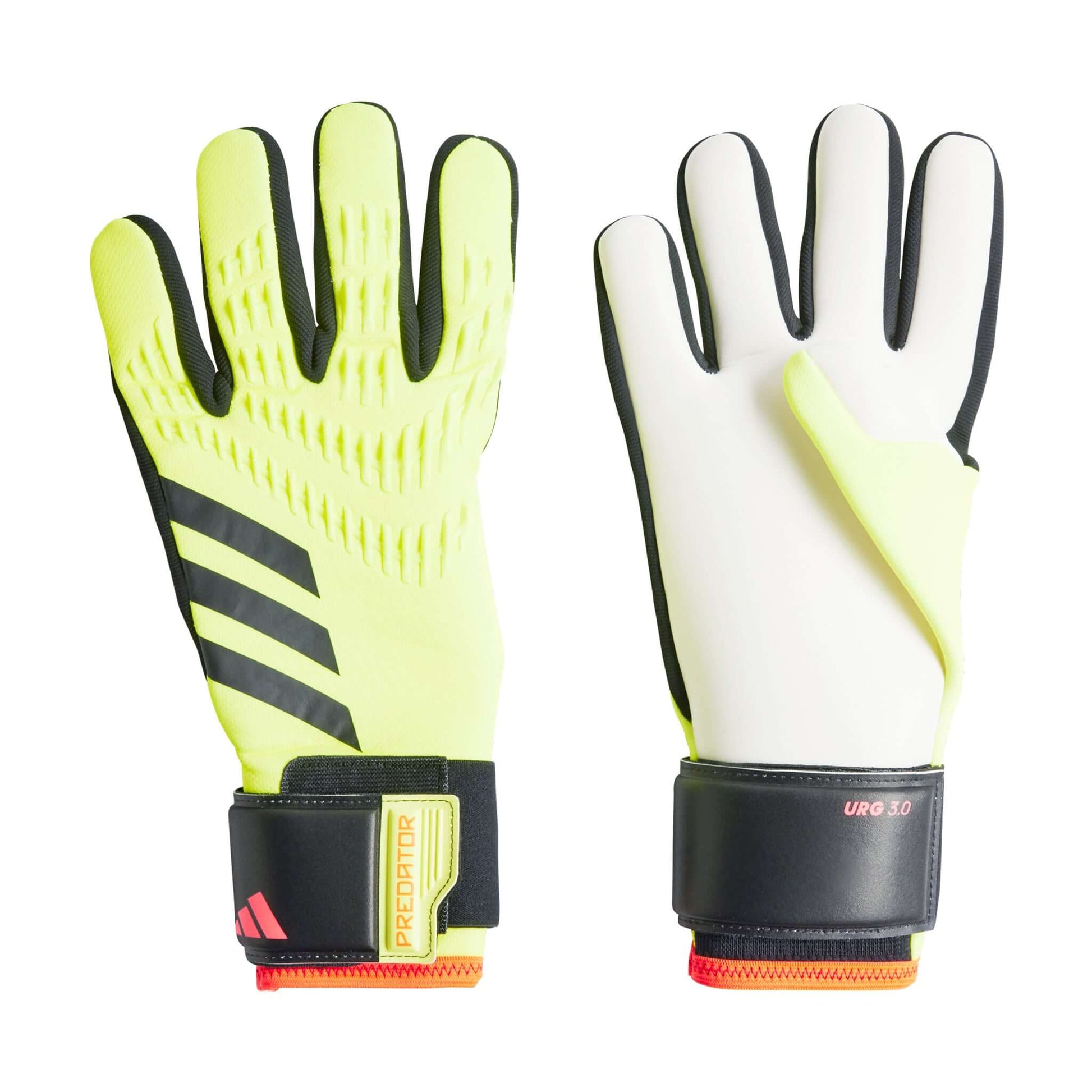 Predator League Goalkeeper Gloves | EvangelistaSports.com | Canada's Premiere Soccer Store