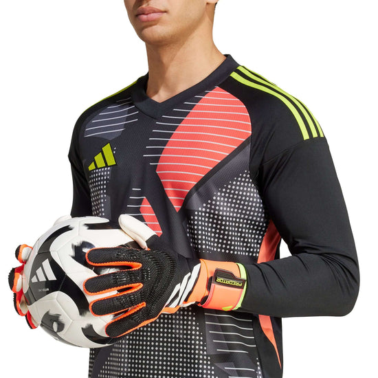 Predator Competition Goalkeeper Gloves | EvangelistaSports.com | Canada's Premiere Soccer Store