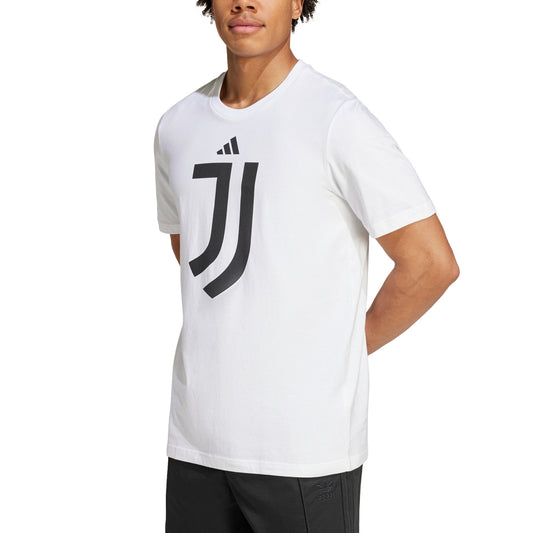 Juventus FC DNA Graphic T-Shirt 2024/25