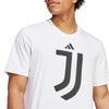 Juventus FC DNA Graphic T-Shirt 2024/25