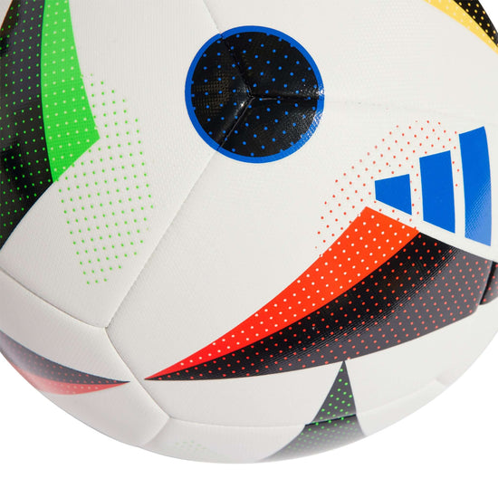 Fussballliebe Training Ball | EvangelistaSports.com | Canada's Premiere Soccer Store
