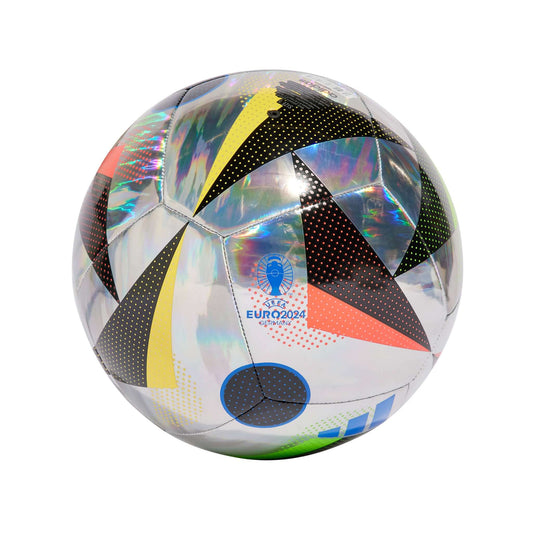 Fussballliebe Training Foil Football | EvangelistaSports.com | Canada's Premiere Soccer Store